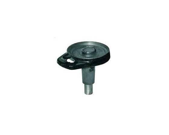 Cuerpo quemador Ø110mm combi (2.serie) m