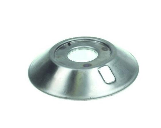Cuerpo quemador Ø110mm lotus