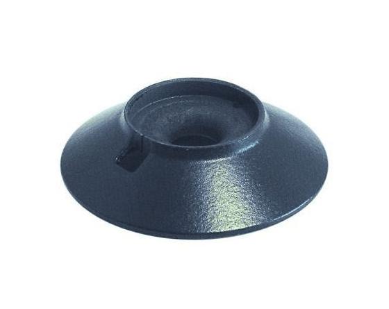Cuerpo quemador Ø110mm mareno cm005901