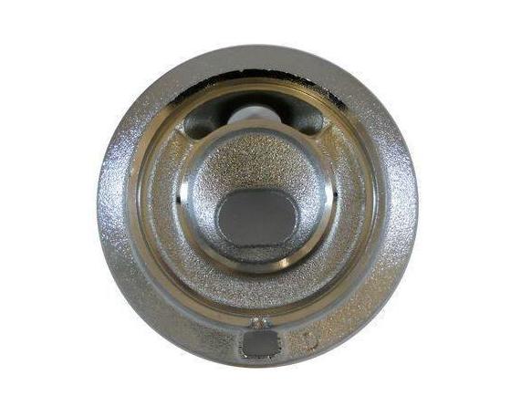 Cuerpo quemador Ø110mm modular