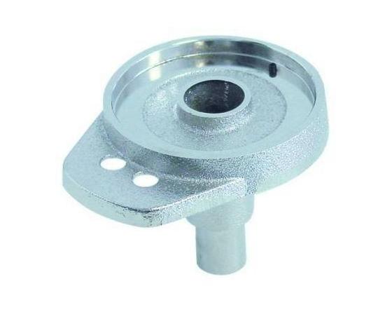 Cuerpo quemador Ø110mm tecnoinox