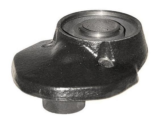 Cuerpo quemador Ø80mm giga