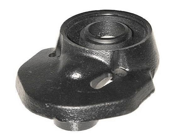 Cuerpo quemador Ø80mm giga