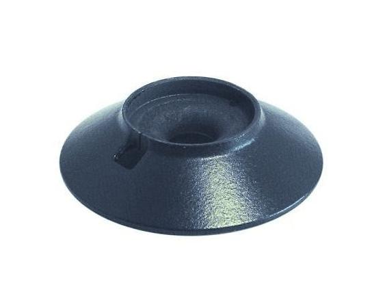Cuerpo quemador Ø80mm mareno cm006001