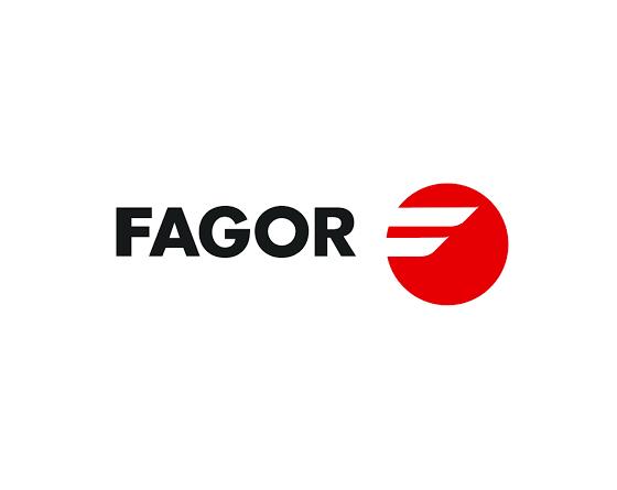 Cuerpo quemador Ø90mm fagor