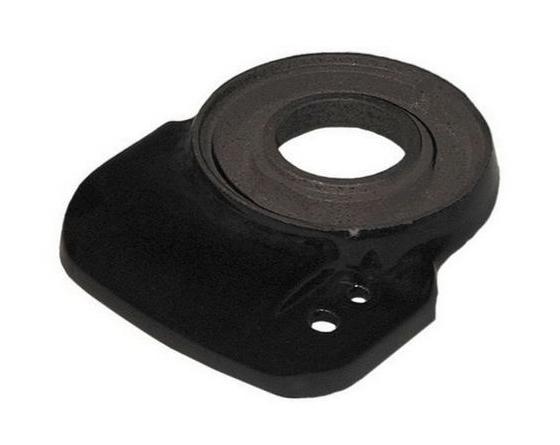 Cuerpo quemador Ø95mm mareno
