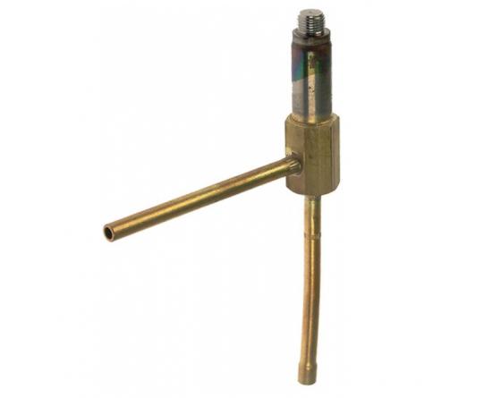 Cuerpo vÁlvula gas caliente mc 15/45 scotsman
