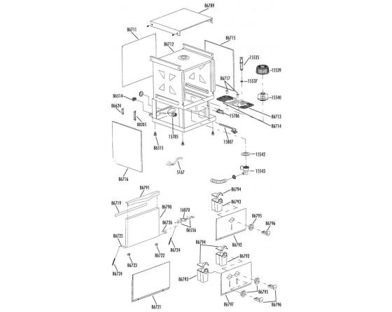 Deposito abrillantador tekno4 dihr