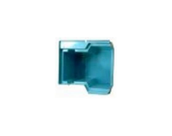 Deposito stock fabricador hielo p45