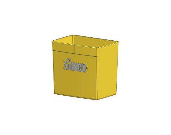 DepÓsito cÁscaras exprimidor speed (2 unidades) zumex