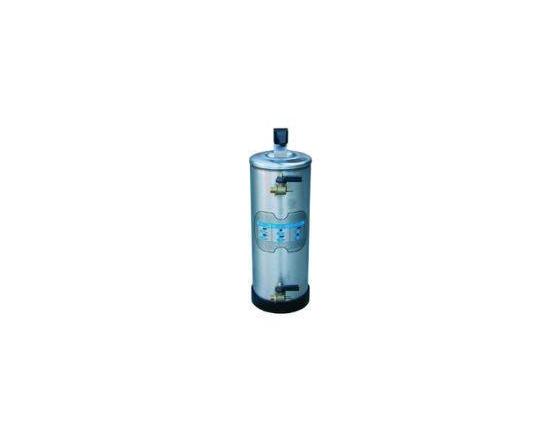 Depurador 20 litros tapa presion