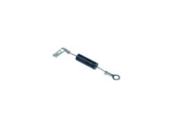 Diodo de alta tensión tipo rg501 horeca