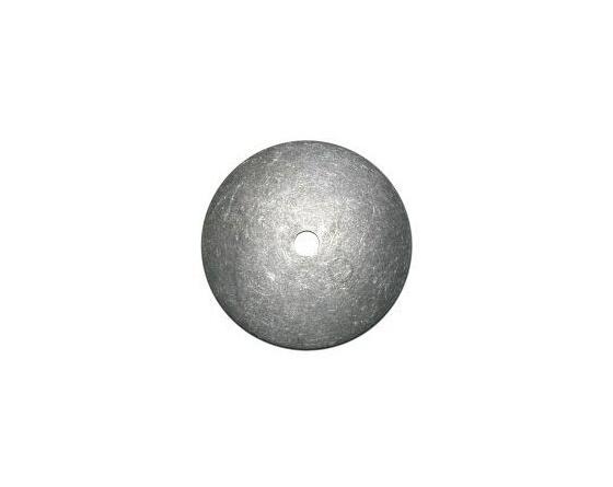 Disco inox soporte filtro