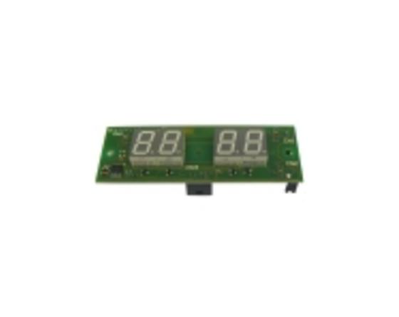 Display centralita electronica ad fagor