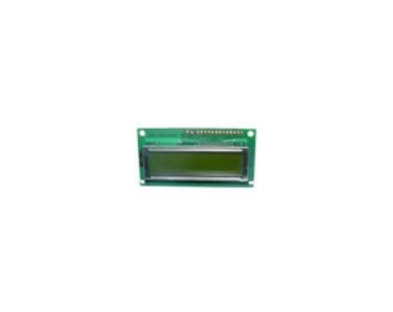 Display evd polaris wega