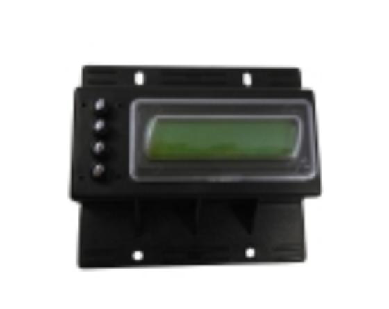 Display verde f3 futurmat