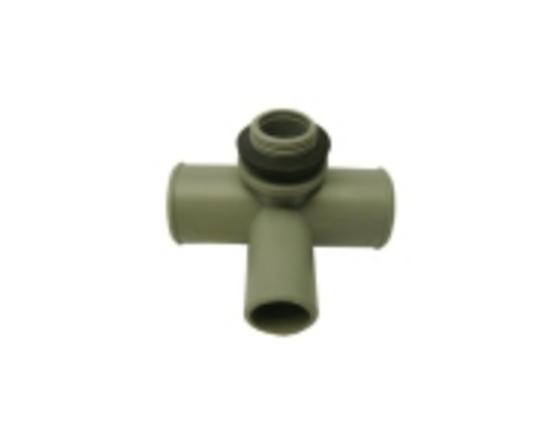 Distribuidor central lavado superior gs-5 af jemi