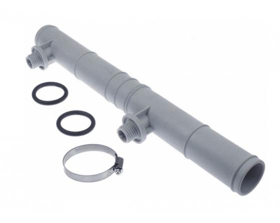 Distribuidor lavado Ø49mm 468mm gs-660 winterhalter