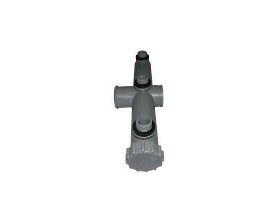 Distribuidor lavado inferior gs-6af jemi