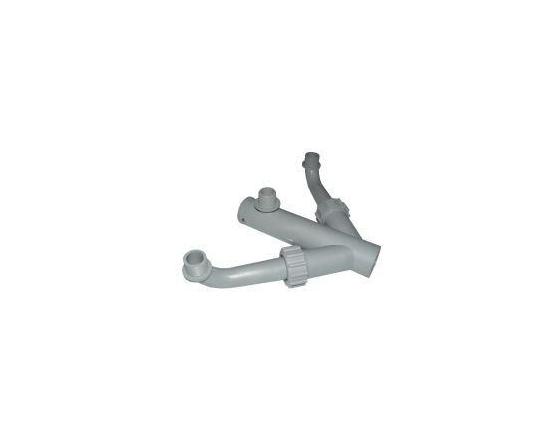Distriduidor superior lc-1700 linea blanca