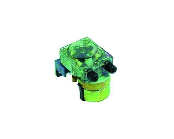 Dosificador abrillantador 0.6l hora 110v