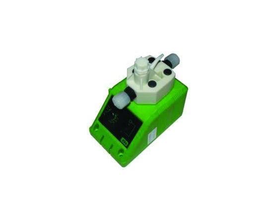 Dosificador abrillantador 3l h por impulso
