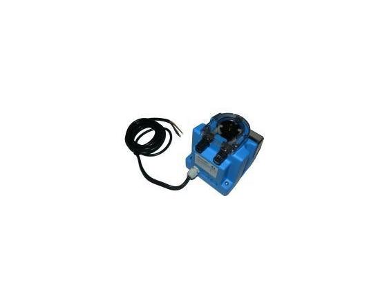 Dosificador abrillantador con regulacion 2.1l