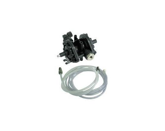 Dosificador abrillantador ls zanussi