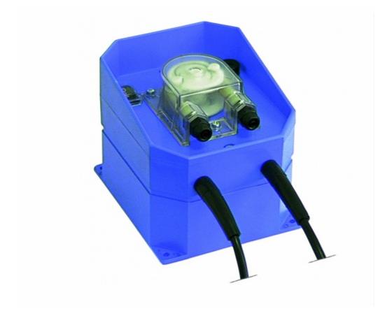 Dosificador bores regulaciÓn de frecuendia 3.3l/h detergente