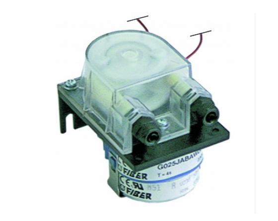 Dosificador bores sin regulaciÓn 3.3l/h detergente