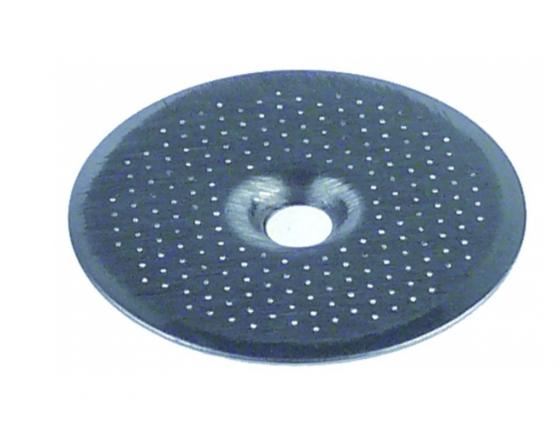 Ducha pastilla Ø34mm expobar (2 unidades)
