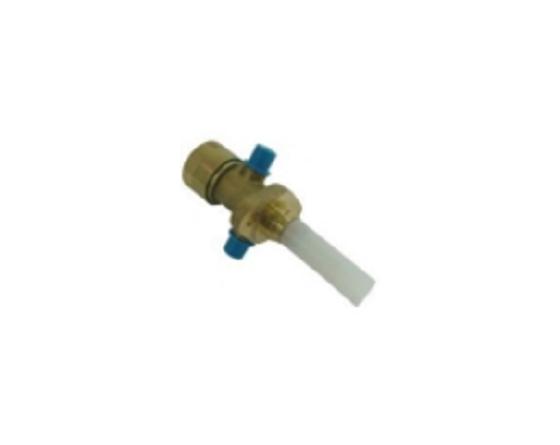 Economizador agua completo cimbali