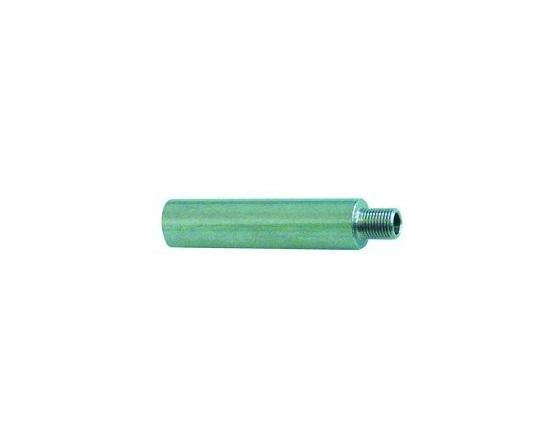 Eje extension aclarado tekno 6 dihr