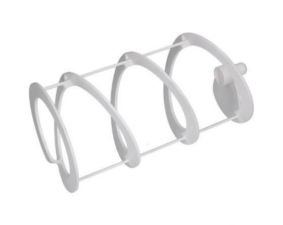 Eje sinfin deposito granizadora Ø165x340mm eurofred, gbg, sencotel