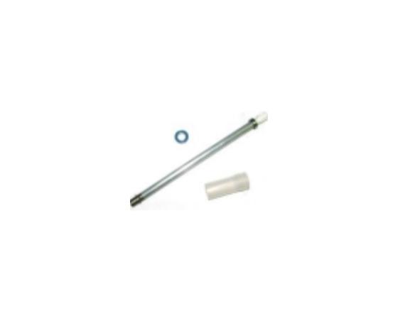 Eje transmision completo bt-350 irimar
