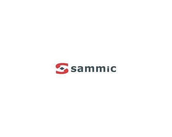 Eje transmision triturador tr-tb sammic
