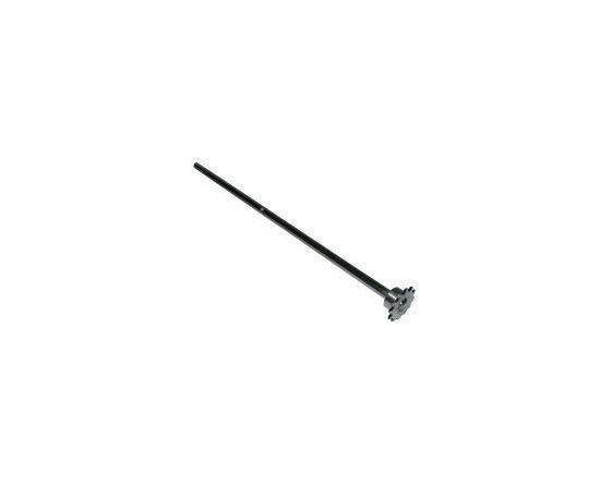 Eje trasero con piÑon tostador tt4000 dosilet