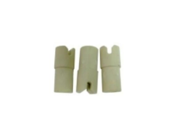 Ejes acoplamiento triturador tr-250 sammic