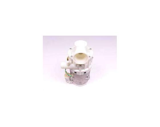 Electrobomba op t.33 0,30hp wega