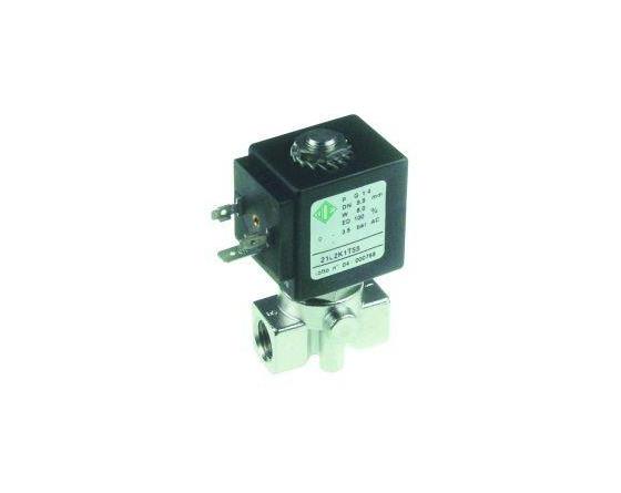 ElectrovÁlvula 1/4 pulg 230v aos61_/aos101