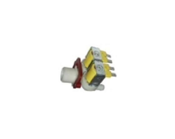 Electrovalvula 2 vias 24v fabricador