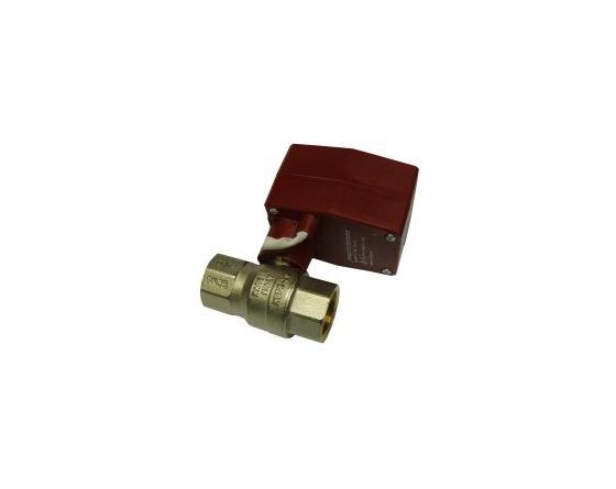 ElectrovÁlvula 3/4 pulg 230v lainox