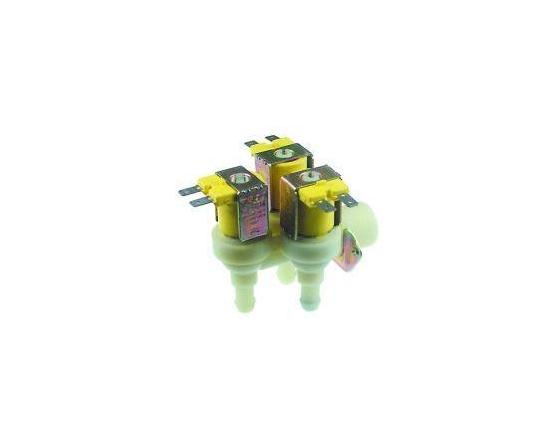 ElectrovÁlvula 3 vias 24v zanussi