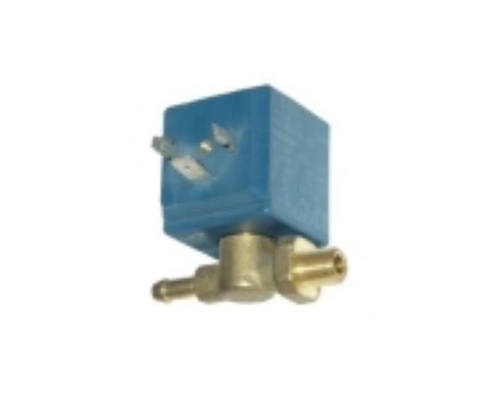 Electrovalvula completa fagor