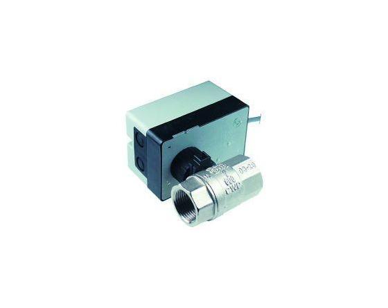 ElectrovÁlvula escape 1 pulg 230v fcv zanussi