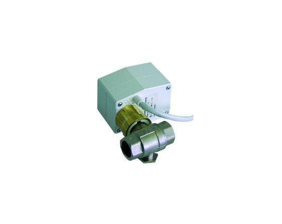 ElectrovÁlvula escape 3/4 230v zanussi