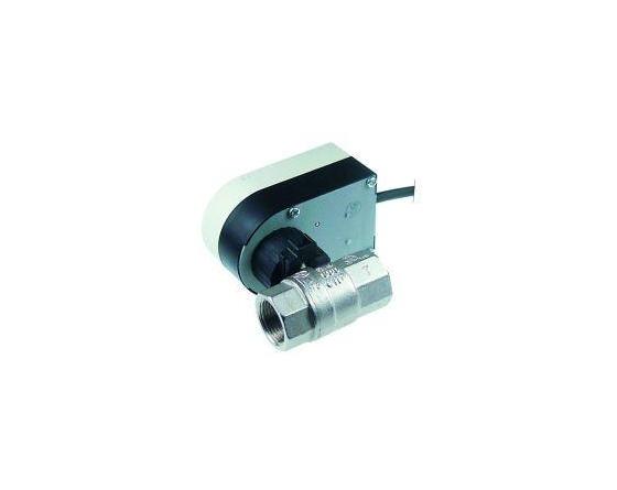 ElectrovÁlvula escape 3/4 pulg 230v aos