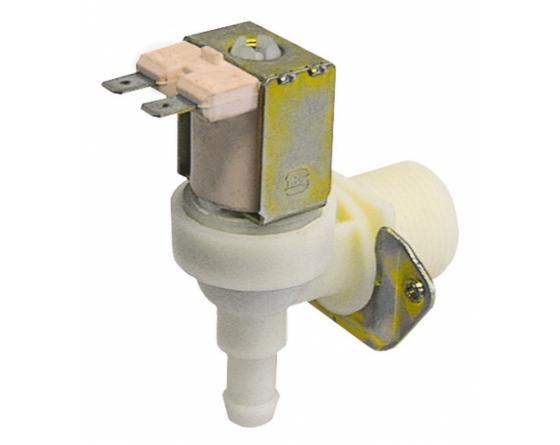 ElectrovÁlvula 1 vÍa 230v vertical boca Ø14mm
