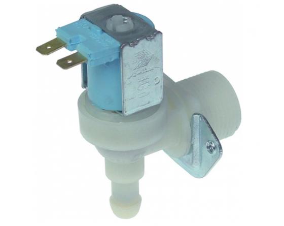 ElectrovÁlvula 1 vÍa vertical 2.5l/min 230v