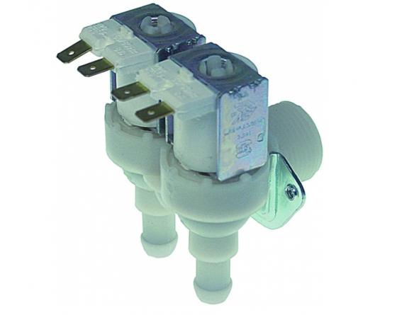 ElectrovÁlvula 2 vÍas 90° brema, electrolux, mastro, ntf